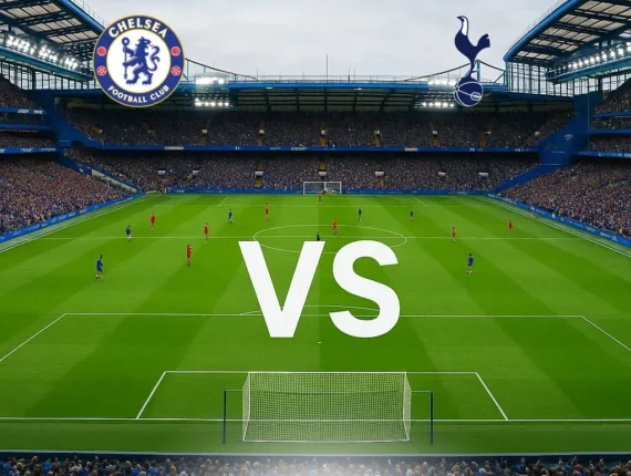 Chelsea mot Tottenham 2026-10-24 oddstips og analyse