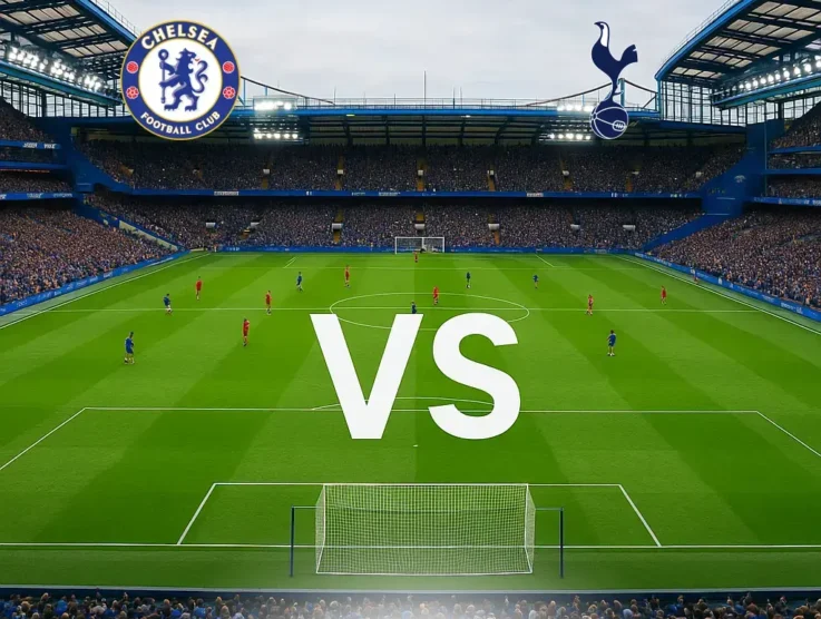 Chelsea mot Tottenham 2026-10-24 oddstips og analyse