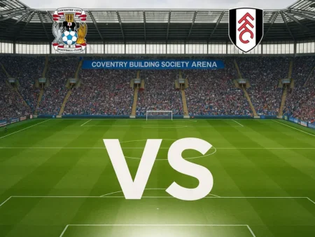Coventry mot Fulham 2026-10-24 oddstips og analyse