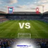 Ipswich mot Nottingham Forest 2026-10-23 oddstips og analyse