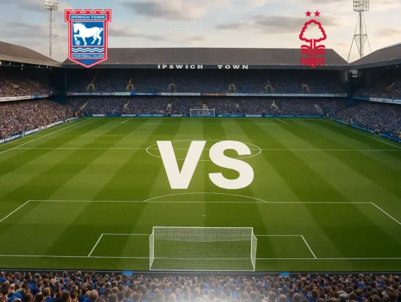 Ipswich mot Nottingham Forest 2026-10-23 oddstips og analyse