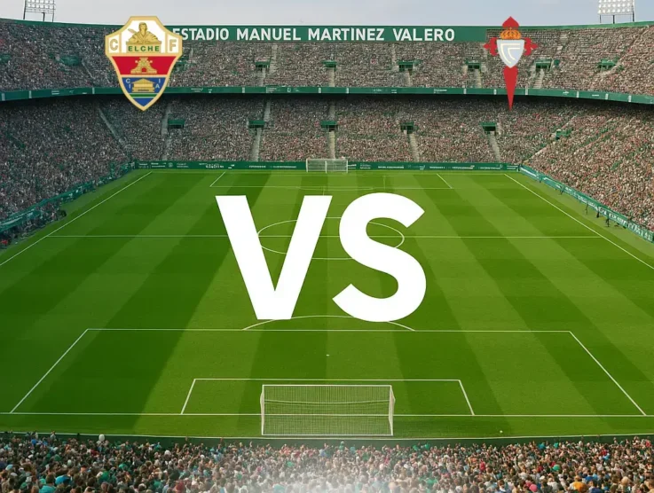 Elche mot Celta Vigo 11-10-2026 oddstips og analyse