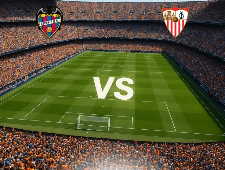 Levante mot Sevilla 12-10-2026 oddstips og analyse