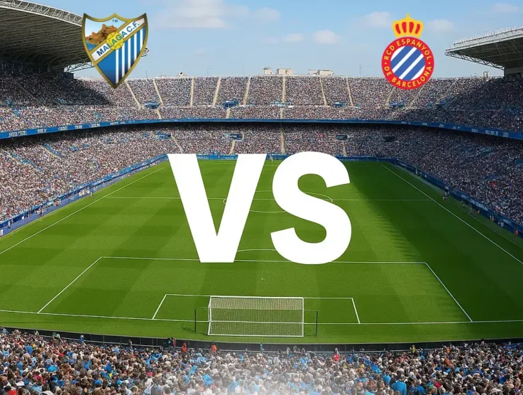 Malaga mot Espanyol 09-10-2026 oddstips og analyse