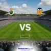 Racing Santander mot Valencia 11-10-2026 oddstips og analyse