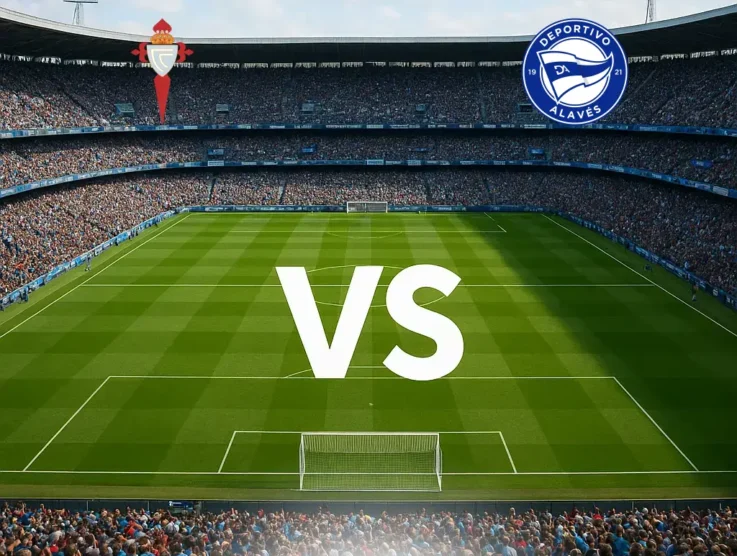 Celta Vigo mot Alaves 18-10-2026 oddstips og analyse