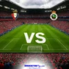 Osasuna mot Racing Santander 18-10-2026 oddstips og analyse