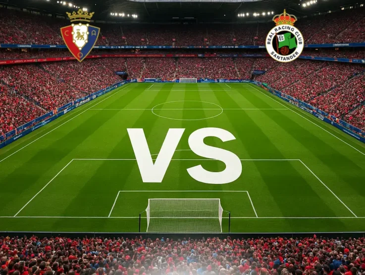 Osasuna mot Racing Santander 18-10-2026 oddstips og analyse