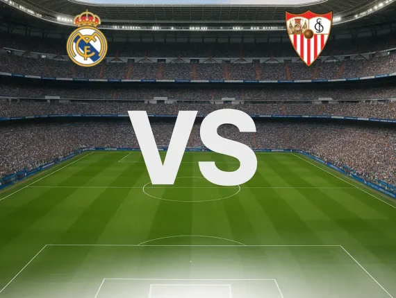 Real Madrid mot Sevilla 18-10-2026 oddstips og analyse