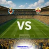 Villarreal mot Elche 17-10-2026 oddstips og analyse