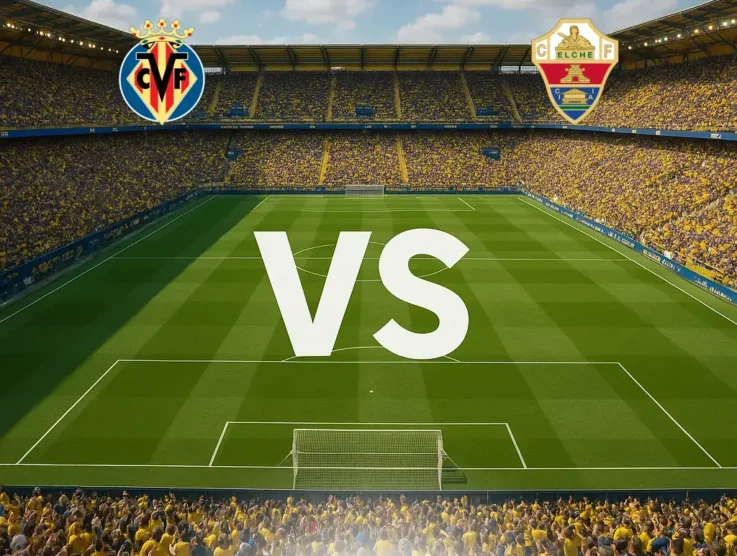 Villarreal mot Elche 17-10-2026 oddstips og analyse