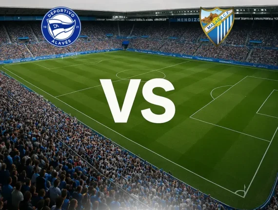 Alaves mot Malaga 23-10-2026 oddstips og analyse