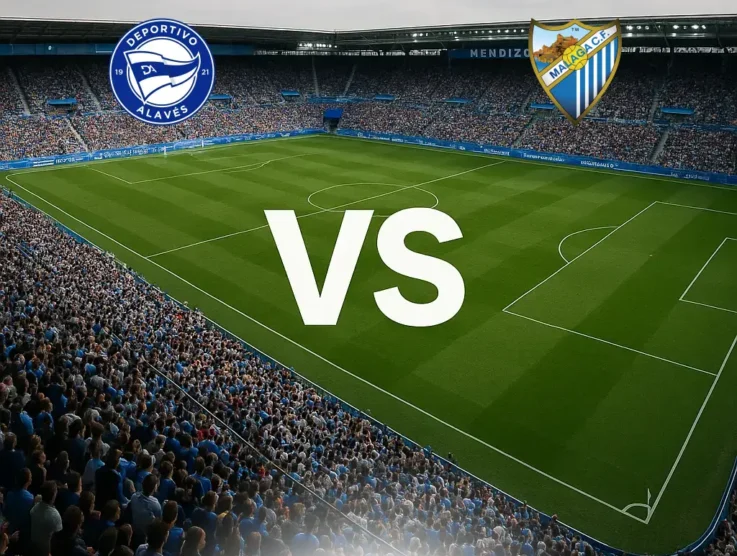 Alaves mot Malaga 23-10-2026 oddstips og analyse