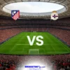 Atletico Madrid mot Deportivo La Coruna 24-10-2026 oddstips og analyse