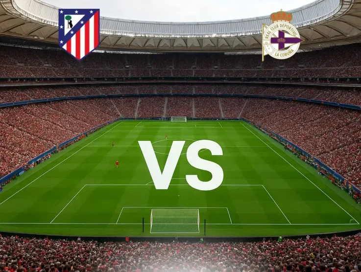 Atletico Madrid mot Deportivo La Coruna 24-10-2026 oddstips og analyse