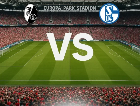 SC Freiburg mot FC Schalke 04 11-10-2026 oddstips og analyse