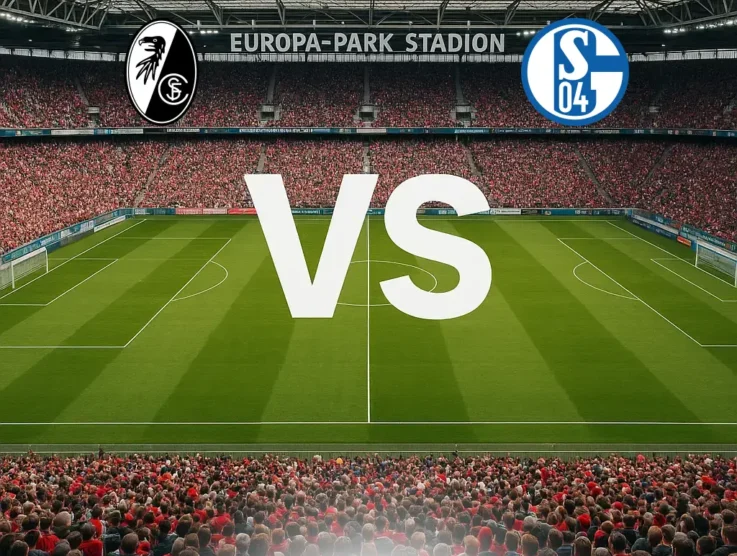 SC Freiburg mot FC Schalke 04 11-10-2026 oddstips og analyse