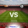 Union Berlin mot SV Elversberg 10-10-2026 oddstips og analyse