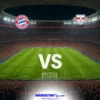 Bayern München mot RB Leipzig 17-10-2026 oddstips og analyse