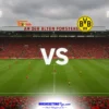 Union Berlin mot Borussia Dortmund 17-10-2026 oddstips og analyse