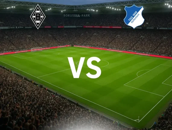 Borussia Mönchengladbach mot 1899 Hoffenheim 18-10-2026 oddstips og analyse