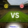 Borussia Dortmund mot Eintracht Frankfurt 24-10-2026 oddstips og analyse