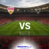 VfB Stuttgart mot Borussia Mönchengladbach 23-10-2026 oddstips og analyse