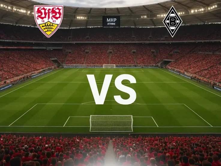 VfB Stuttgart mot Borussia Mönchengladbach 23-10-2026 oddstips og analyse