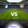 1899 Hoffenheim mot Bayer Leverkusen 25-10-2026 oddstips og analyse