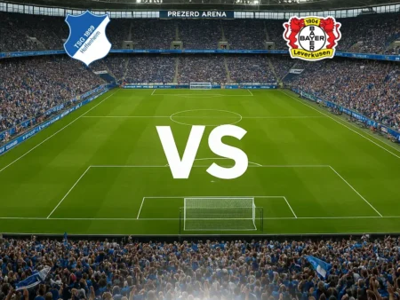 1899 Hoffenheim mot Bayer Leverkusen 25-10-2026 oddstips og analyse
