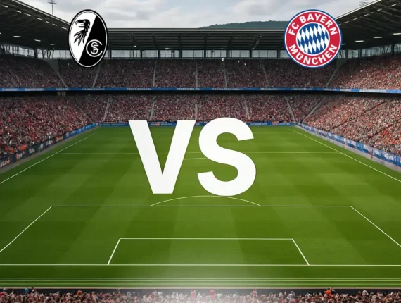 SC Freiburg mot Bayern München 25-10-2026 oddstips og analyse