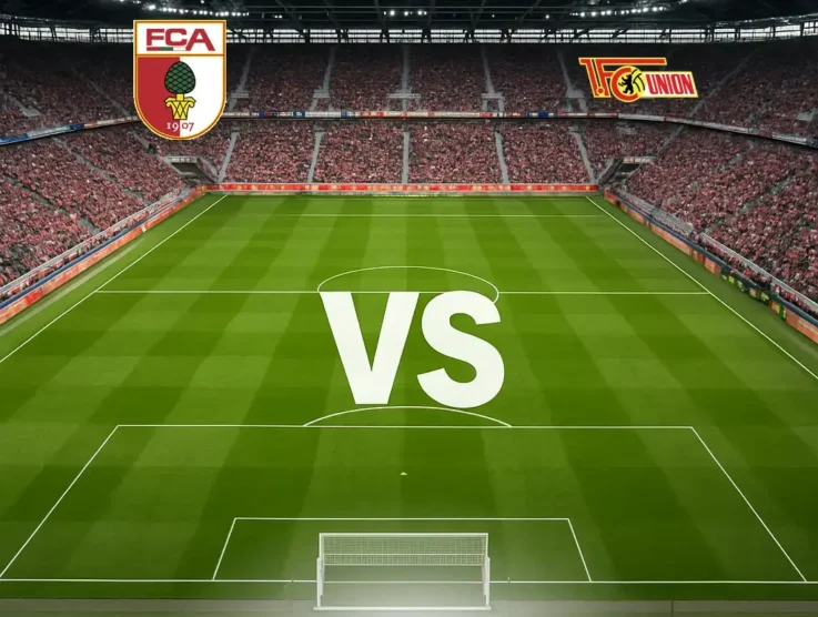 FC Augsburg mot Union Berlin 24-10-2026 oddstips og analyse