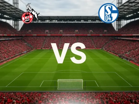 1. FC Köln mot FC Schalke 04 24-10-2026 oddstips og analyse