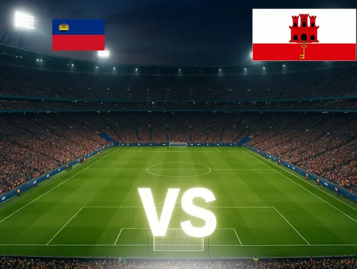 Liechtenstein mot Gibraltar 05-10-2026 oddstips og analyse