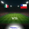 Mexico mot Chile 07-10-2026 oddstips og analyse