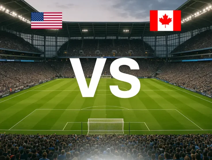USA mot Canada 07-10-2026 oddstips og analyse