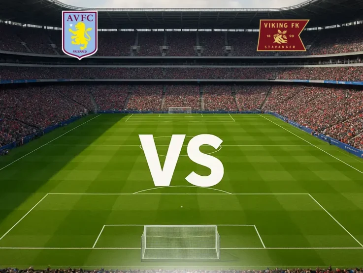 Aston Villa mot Viking 2026-10-21 oddstips og analyse