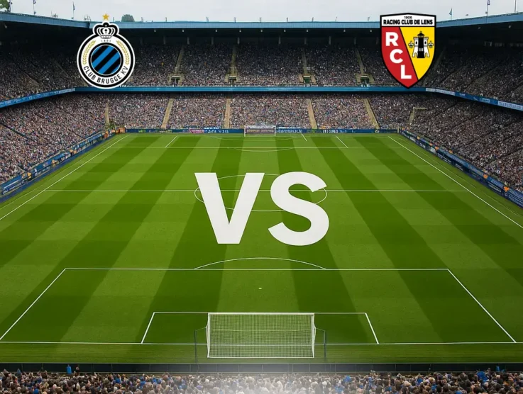 Club Brugge KV mot Lens 2026-10-21 oddstips og analyse