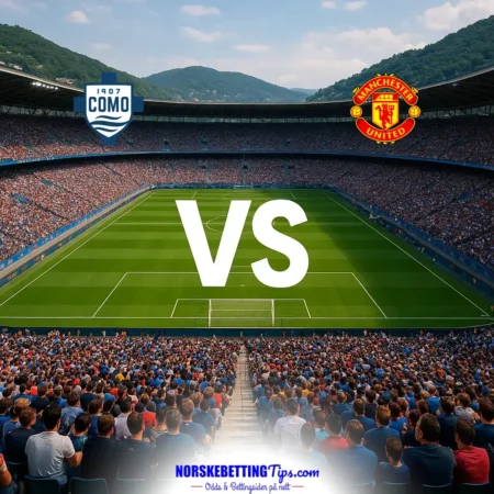 Como mot Manchester United 2026-10-21 oddstips og analyse