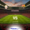 Galatasaray mot Barcelona 2026-10-13 oddstips og analyse