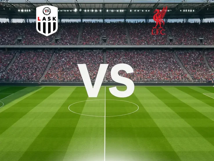 Lask Linz mot Liverpool 2026-10-14 oddstips og analyse