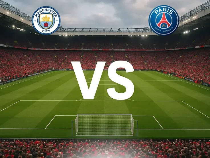 Manchester City mot Paris Saint Germain 2026-10-14 oddstips og analyse