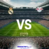 Real Madrid mot RB Leipzig 2026-10-21 oddstips og analyse