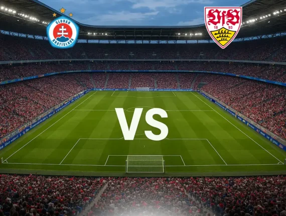 Slovan Bratislava mot VfB Stuttgart 2026-10-14 oddstips og analyse