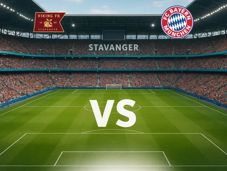 Viking mot Bayern München 2026-10-13 oddstips og analyse