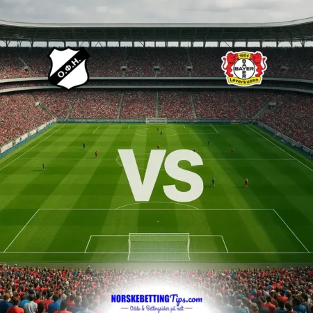 OFI mot Bayer Leverkusen 2026-10-22 oddstips og analyse