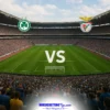 Omonia Nicosia mot Benfica 2026-10-22 oddstips og analyse