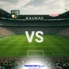 Kauno Žalgiris mot Brann 2026-10-22 oddstips og analyse