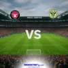 FC Midtjylland mot St. Truiden 2026-10-22 oddstips og analyse