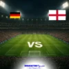 Germany U17 mot England U17 04-10-2026 oddstips og analyse